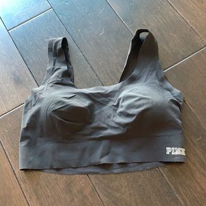 Seamless Victoria Secret Sports bra